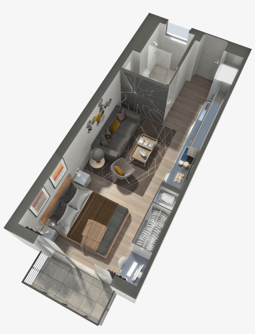 Woodstock Quarter Streets Ahead Properties 2015 12 - Woodstock Quarter, transparent png #5413238