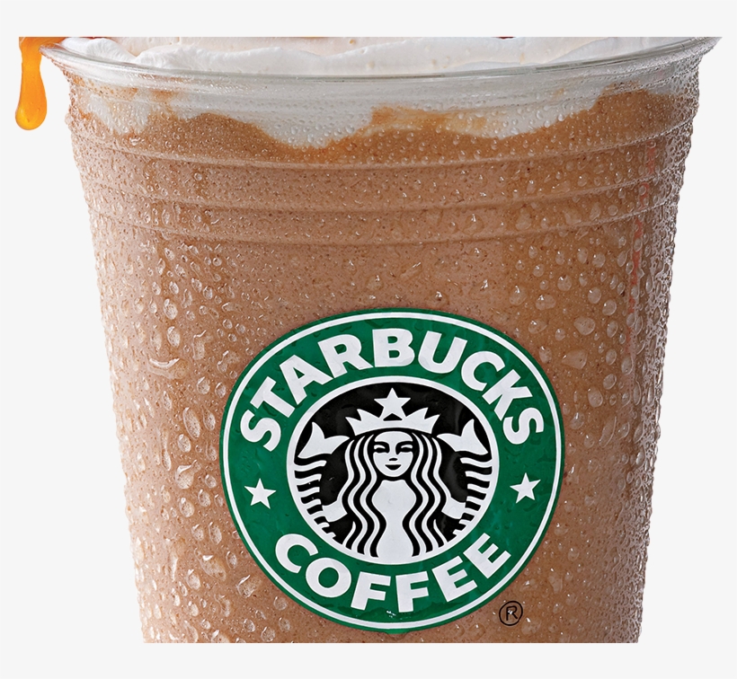 Starbucks-1000x675 - Pop Photo 18 X 18 Inches Starbucks Pattern Thick Retro, transparent png #5413287