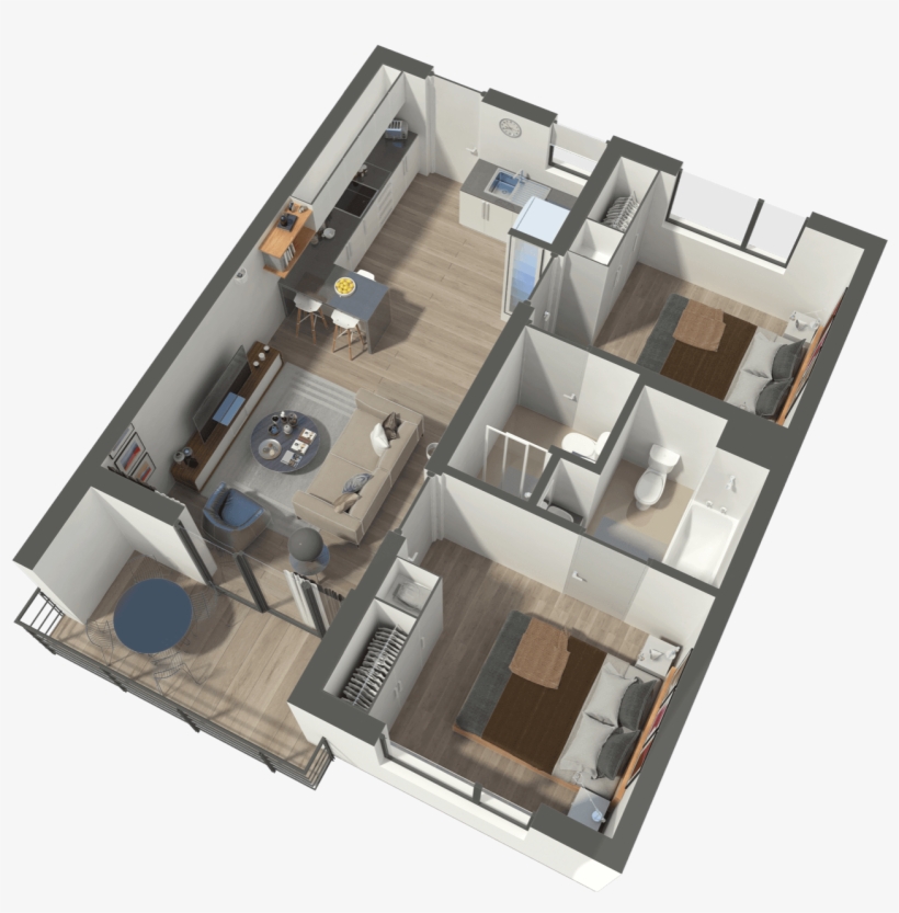 Woodstock Quarter Streets Ahead Properties 2015 12 - Woodstock Quarter, transparent png #5413292