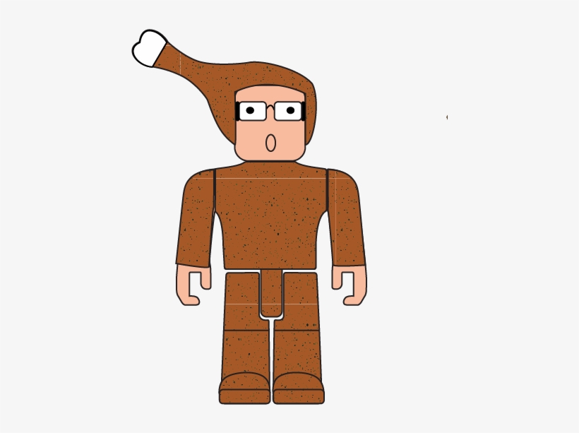 Roblox Toys Roblox Chicken Man Free Transparent Png - buff man roblox