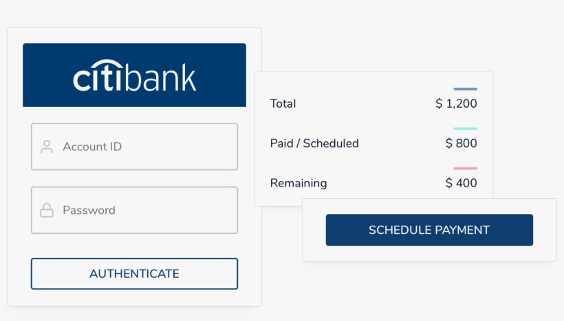 Tenant Adds Their Bank Account To Begin Paying Rent - Tenant, transparent png #5413633