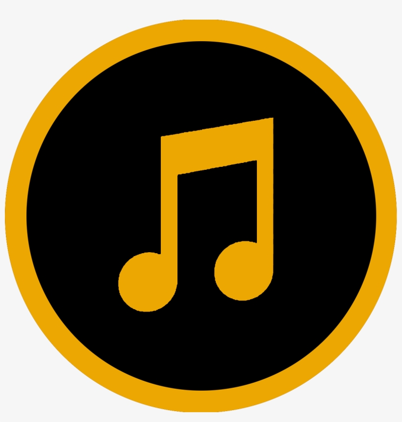 Itunes - 25 Years, transparent png #5413945