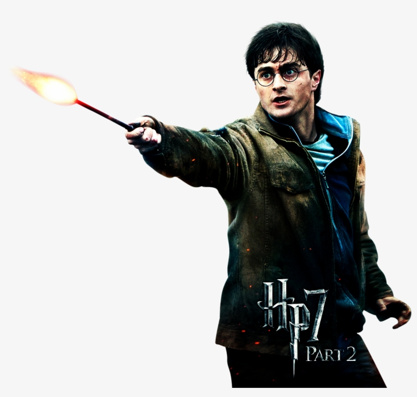 Harry Potter Png, transparent png #5414295