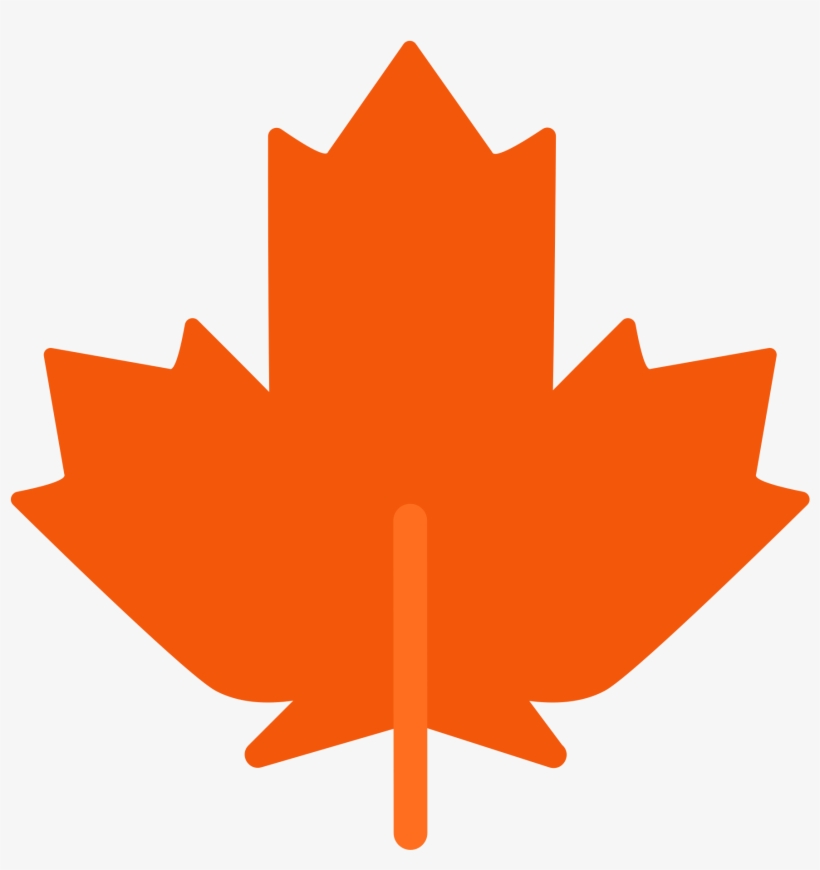 Open - Canadian Flag Facts, transparent png #5414527