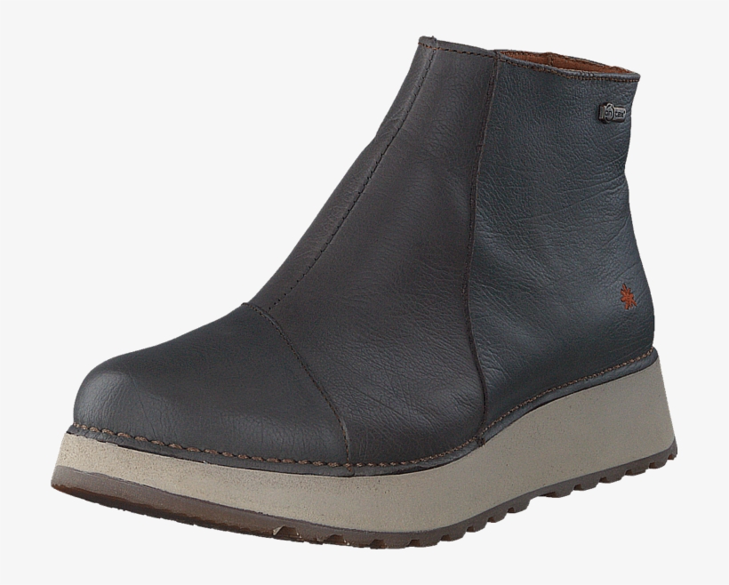 1028 Heathrow Humo - Art Alfama Low Ankle Boots, transparent png #5414530