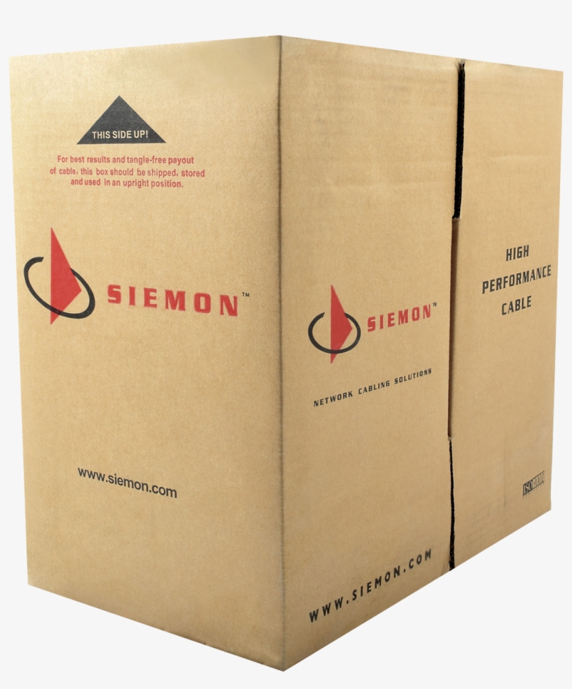 Bobina De Cable Utp De 4 Pares, Cat6, Ls0h , Color - 9c6l4 E3 Rxa, transparent png #5414685