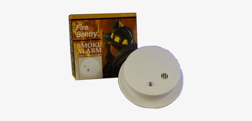 Detector De Humo - Circle, transparent png #5414906