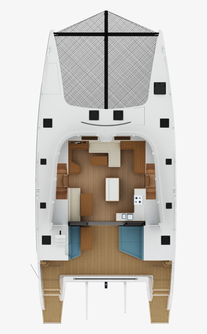 Oc56 Jan 09 2018 Saloon A - Portable Network Graphics, transparent png #5415059