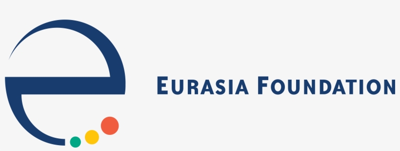 Corpress Logo - Eurasia Foundation, transparent png #5415192