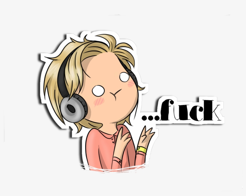 Pewdie - Pewdiepie, transparent png #5415558