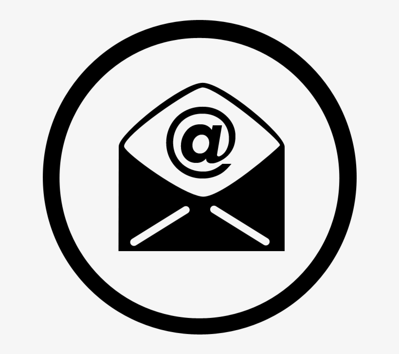 Secdea Gmail - Bag Computer, transparent png #5415631