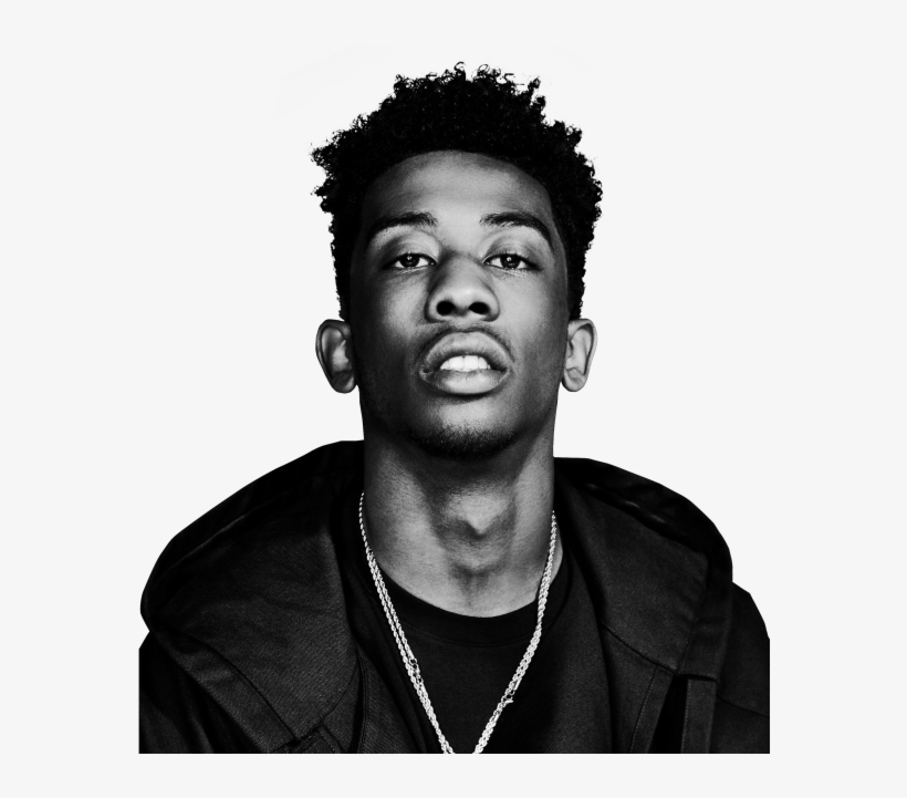 Venue Background 1 Oak Wednesday At 1 Oak Nightclub - Desiigner Rapper Drawing, transparent png #5415779