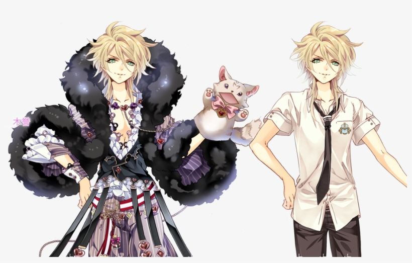 トリック オア アリス チェシャ, transparent png #5415926