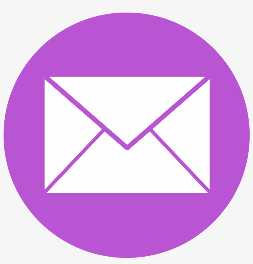 Annedenhert@gmail - Com - Mail Web Logo, transparent png #5415928