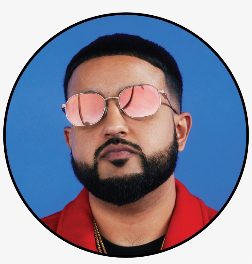 Navraj Goraya - Navs Parents, transparent png #5416126