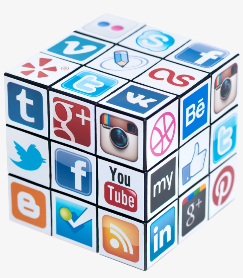 Social Media Marketing Assistance In Bedfordshire Uk - Social Media Question Mark, transparent png #5416253