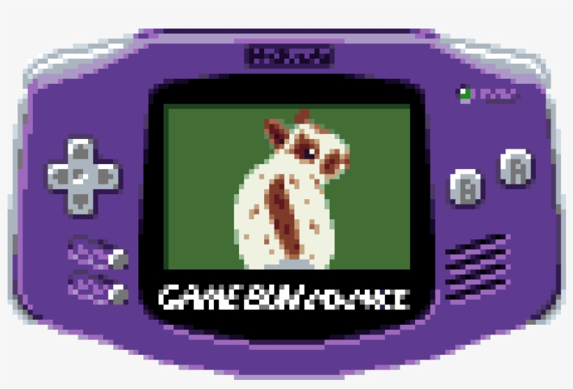 The Full-color Gamebun™ Advance - Cong Binh, transparent png #5416386