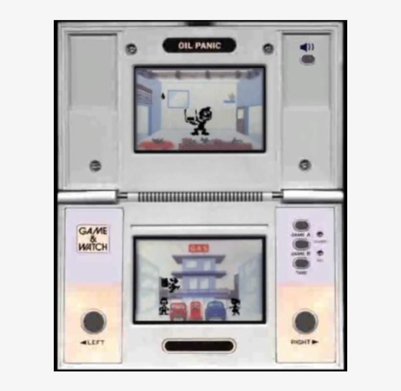 Oil Panic, transparent png #5416508