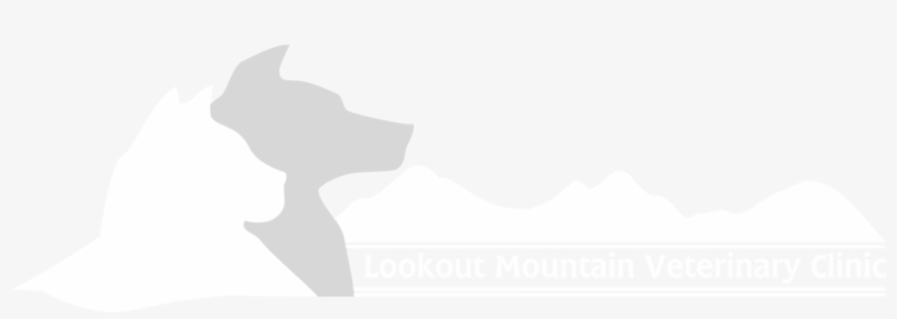 Lookout Mountain - Lookout Mountain Veterinary Clinic, transparent png #5416885