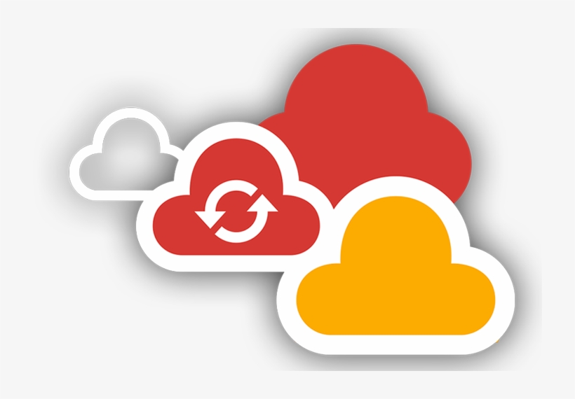 Almacenamiento Redundante - Server, transparent png #5417195