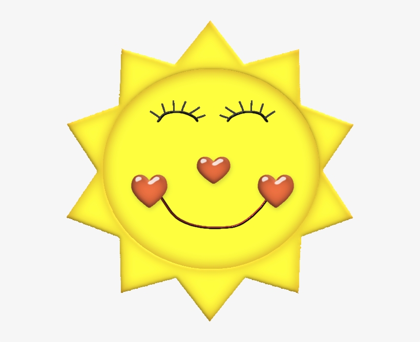 Sun Illustration, Sun Quotes, Smiley Faces - Pinterest, transparent png #5417330