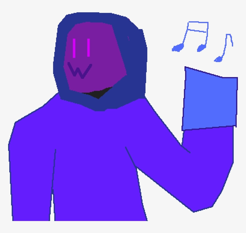 Custom Note - Soundwave, transparent png #5417527