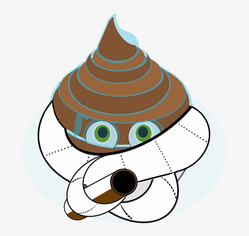 Poop Emoji Png Graphic Poop Emoji - Pile Of Poo Emoji, transparent png #5417795