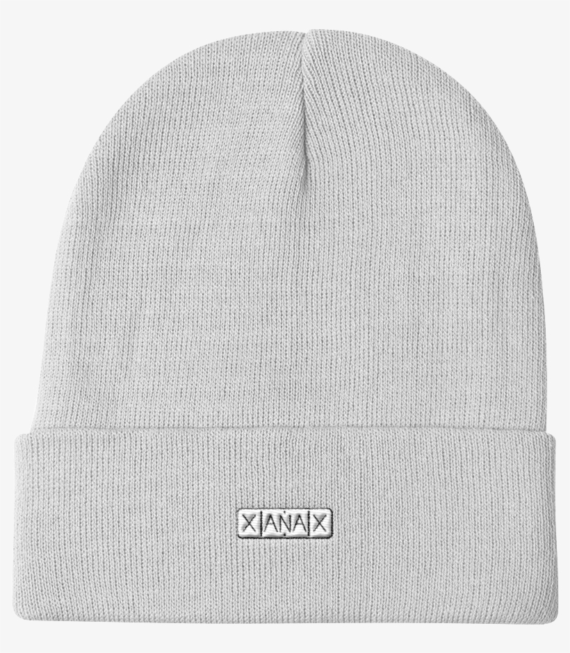 Xanax Beanie - Gorros De Lil Xan, transparent png #5417958