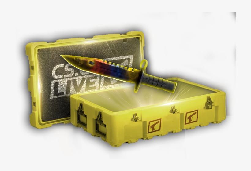 890 Replies 949 Retweets 578 Likes - Csgolive Cases, transparent png #5418033
