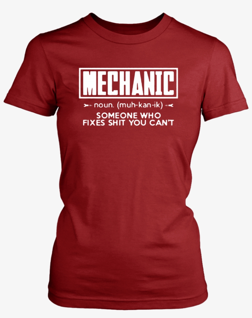Someone Who Fixes Shit You Can't - Rottweiler Dog T Shirts, Tees & Hoodies - Rottweiler, transparent png #5418123