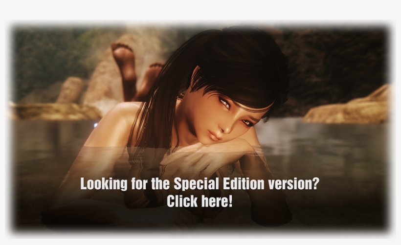 If You Install Classic Megumi Short Hair, You Can Still - Mod, transparent png #5418802