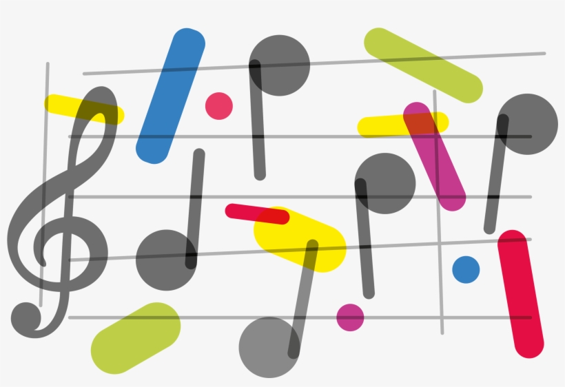 Orchestra Clipart Music Staff - Orchestra, transparent png #5418862