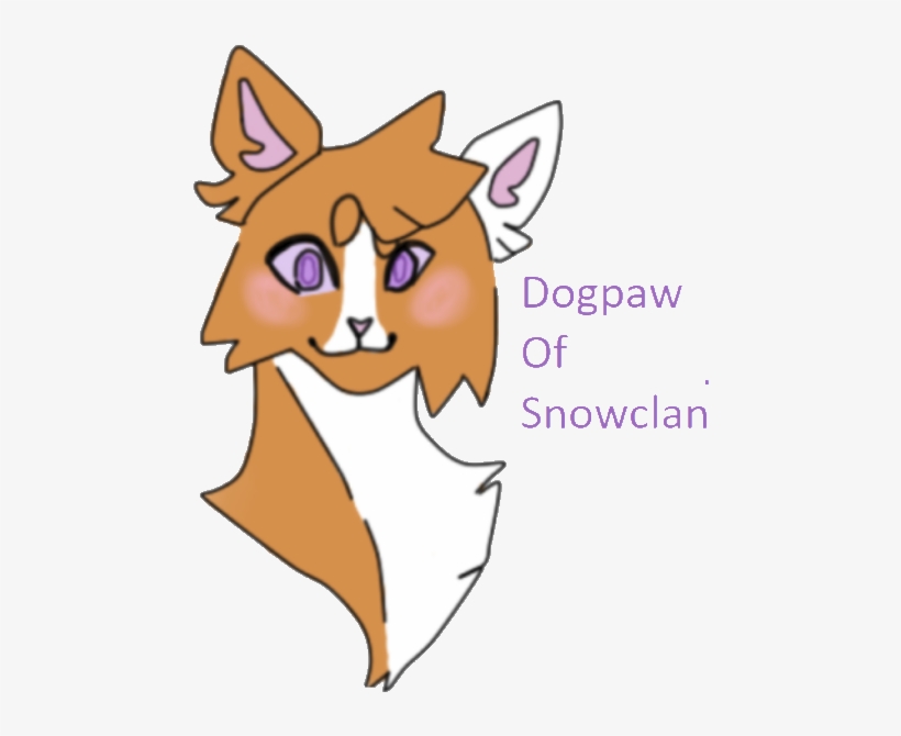 Dogpaw Fanart, transparent png #5419050