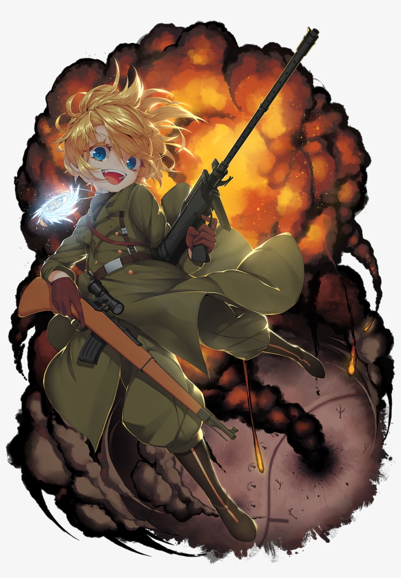 Explosions - The Saga Of Tanya The Evil, transparent png #5419051
