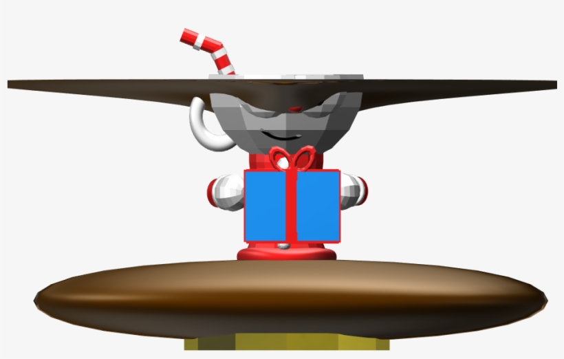 Cuphead, transparent png #5419168