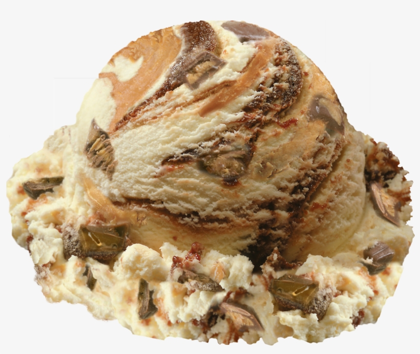 Zenyatta John On Twitter - Ice Cream, transparent png #5419174