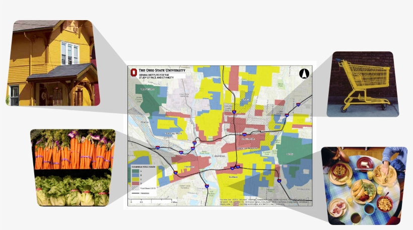 A T This Time Of Year, Many Families Are Gathering - Food, transparent png #5419304