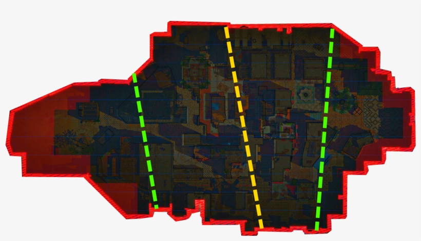 Call Of Duty: Black Ops 4, transparent png #5419494