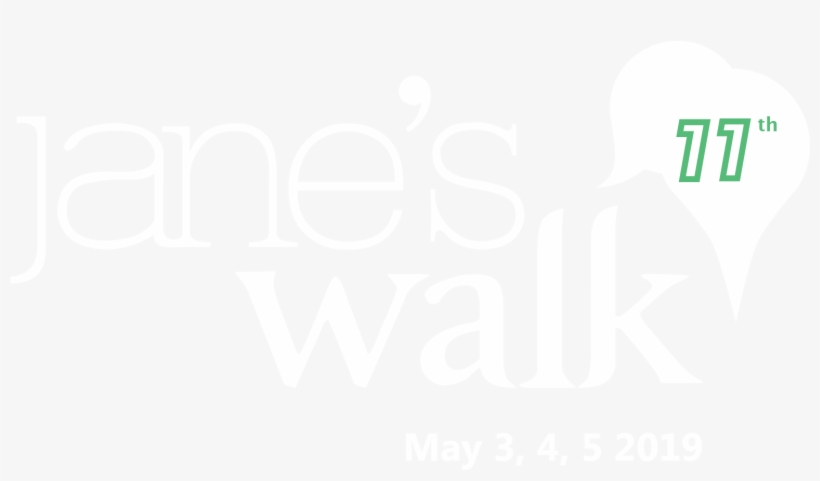 Toggle Navigation - Jane's Walk, transparent png #5419742