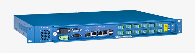 Optical Fiber Monitor Whitebox - Universal Audio Apollo X8, transparent png #5420422