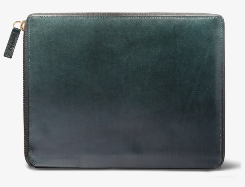 Green Document Holder - Document, transparent png #5420799