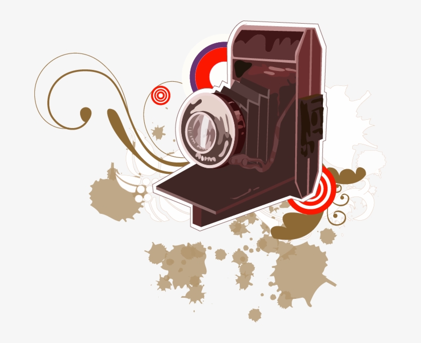 Audio Electronics Camera Wallpaper - Camera, transparent png #5420894