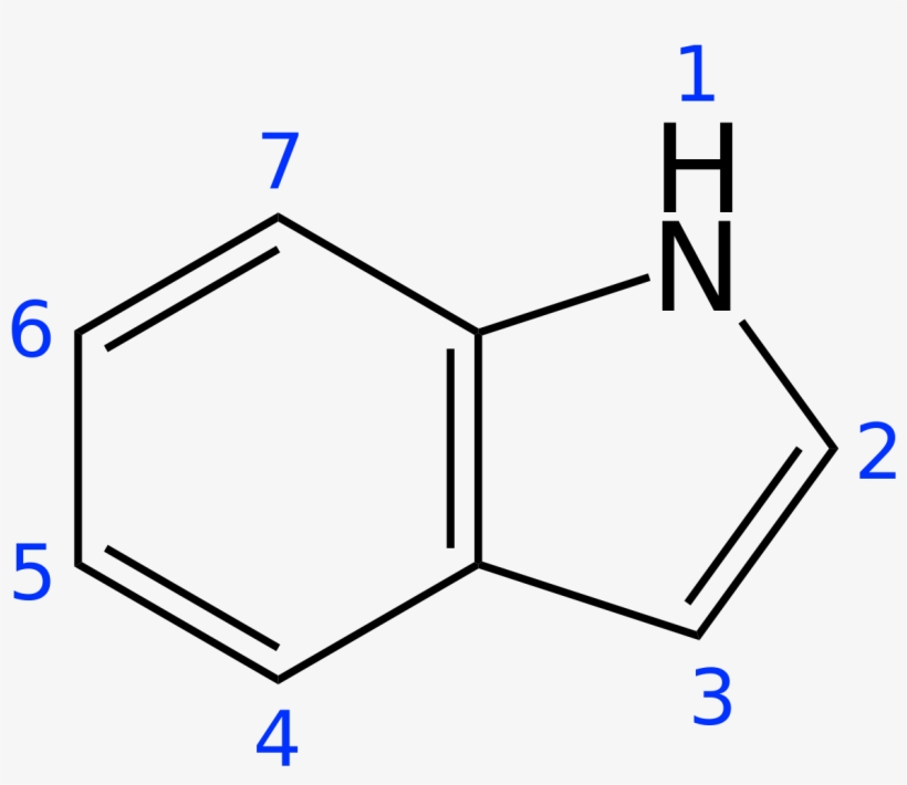 Indole Ring, transparent png #5421229