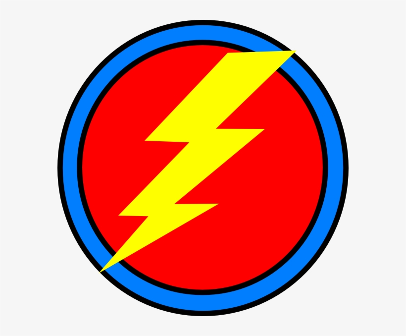 How To Set Use Lightning Emblem Svg Vector, transparent png #5421422