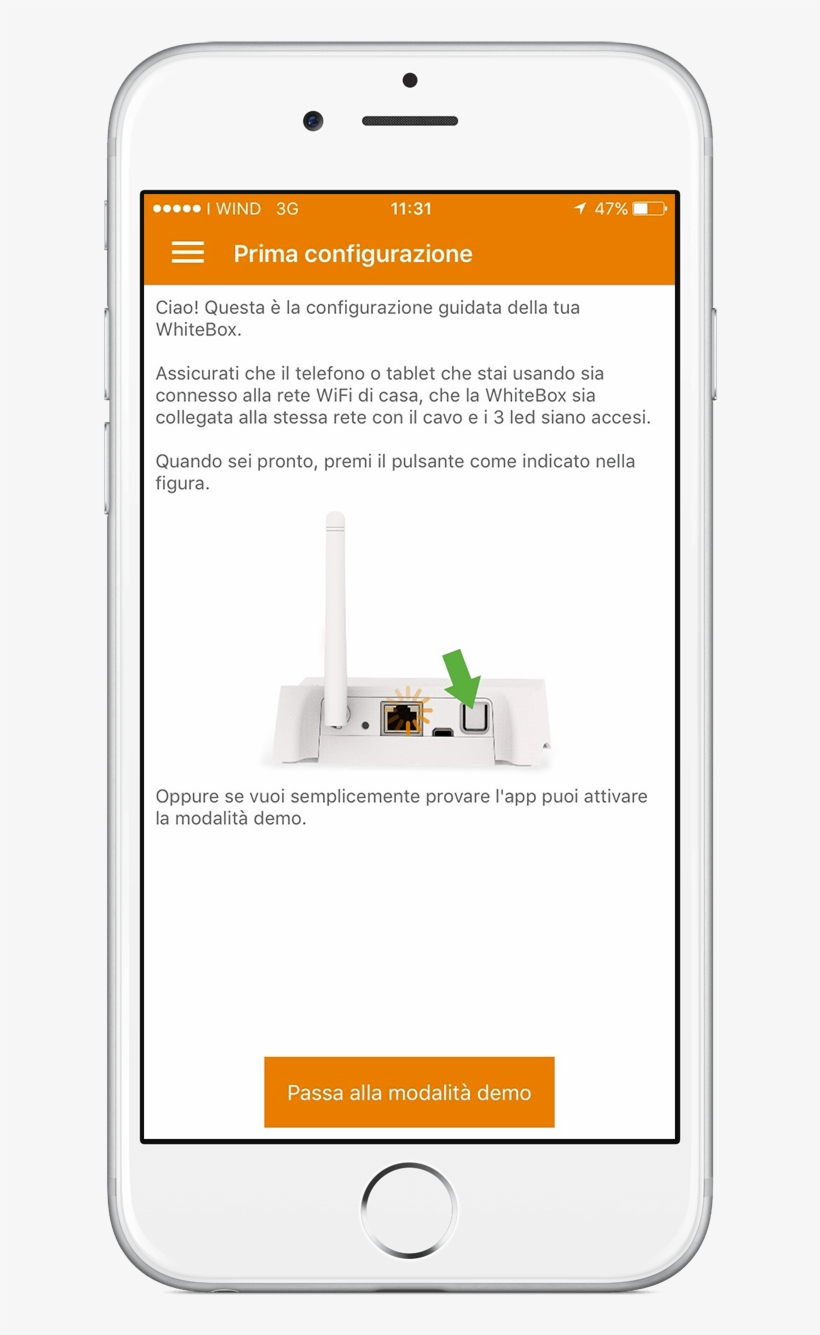 Download The Free “rialto” App To Configure The New, transparent png #5421551