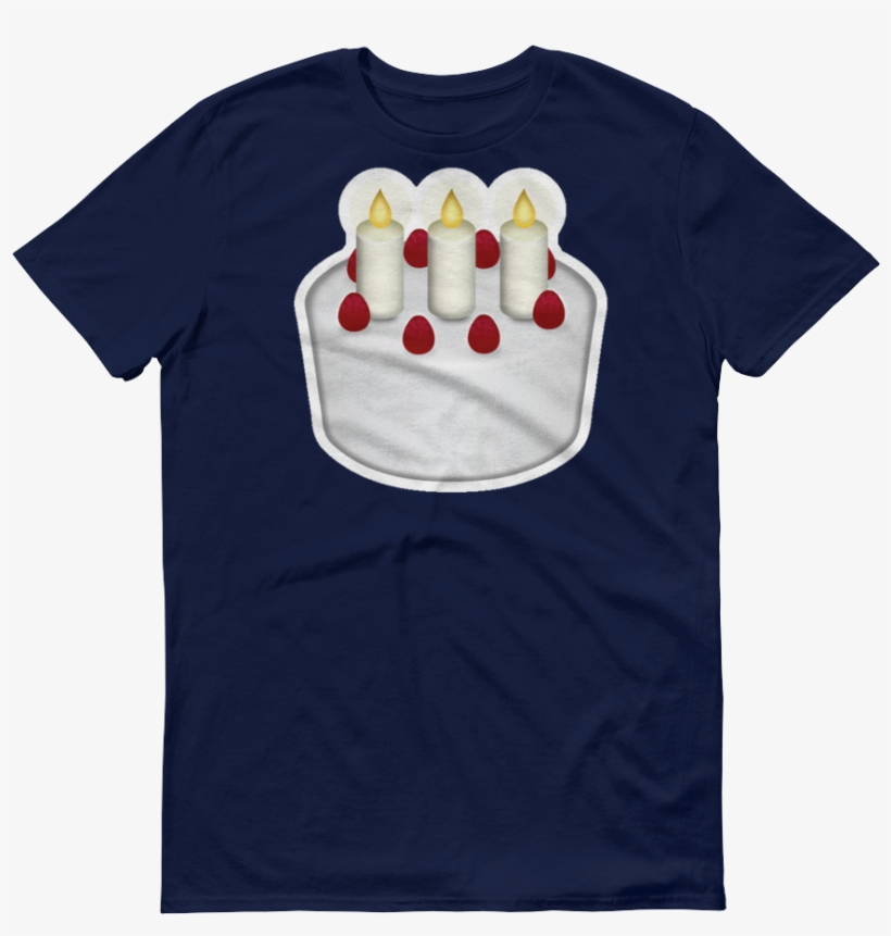 Men's Emoji T Shirt - Negus Shorts, transparent png #5421552