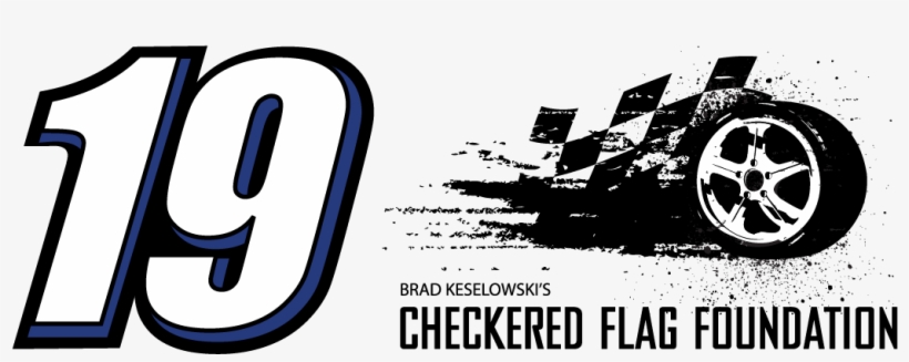 19 Cff - Brad Keselowski Racing, transparent png #5422007