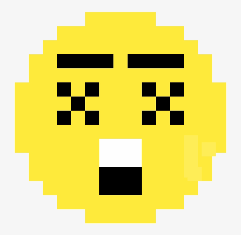 Dead Emoji, transparent png #5422902