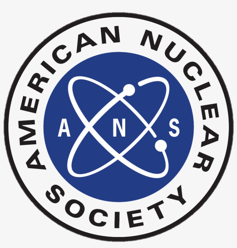 International Thermonuclear Experimental Reactor Organization - American Nuclear Society, transparent png #5422960