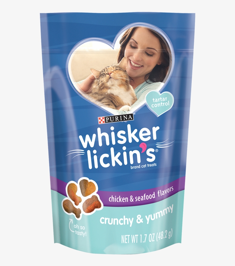 Whisker Lickins, transparent png #5422963